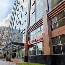 住小叮酒店(北京师范大学蓟门桥地铁站店)