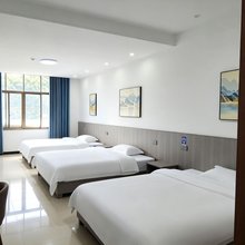 庐山陌野里民宿(东林大佛店)