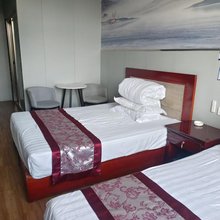 怀安明珠宾馆