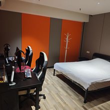 天一电竞宾馆
