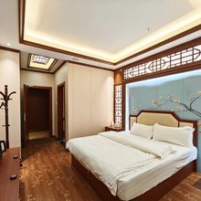 鑫悦汇足浴酒店