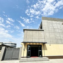 北京名嘉酒店
