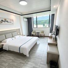 思荟家公寓(珠海金湾机场店)