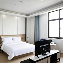 霍邱名轩商务酒店