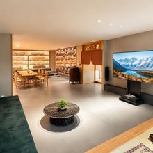 麗木曉築|设计师民宿(青岛石老人沙子口湾店)