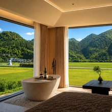 万峰林卡木咖宿(福字田店)