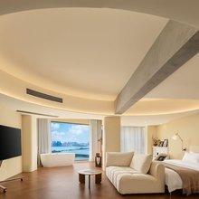 向海·高层海景天境(潮博馆店)