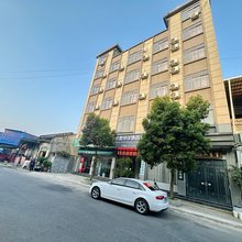 恭城佳鑫便捷酒店(嘉会店)
