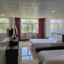 清源山庄