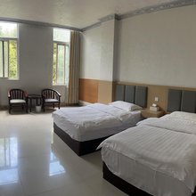 隆阳区兰恒宾馆