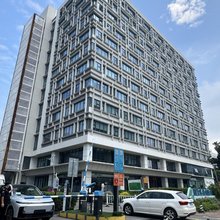 置万轻奢公寓(腾飞苏州创新园店)