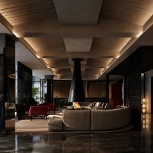 ANDZO·安屿洲朗集酒店(喷水池民生路店)