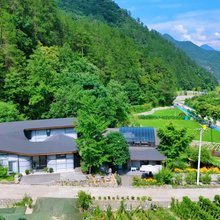 火烧店望星松间民宿