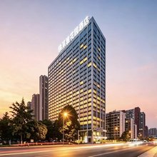 佛莱雅花园酒店·新加坡(成都火车南站地铁站店)