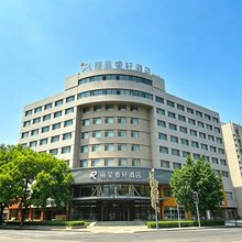 大连金州丽呈睿轩酒店