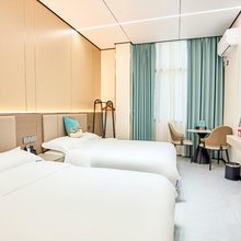晚照峰居民宿