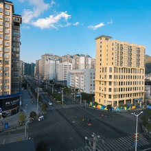 荔波轻悦酒店