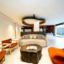 安吉·福舍|FORTUNE COTTAGE亲子度假民宿(云上草原店)