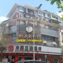 宣恩桃源又一村宾馆