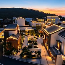 听涛园轻奢隐居(太湖西山店)