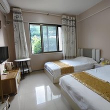 青春宾馆(邵女坪店)