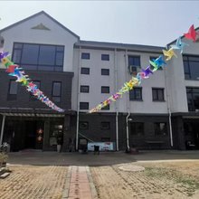 耕读山居民宿(天津盘山店)