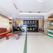 常德五子商务酒店(常德高铁站店)