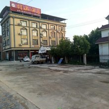 江永桂山酒店