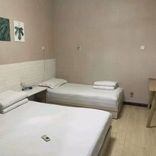 西安院内招待所
