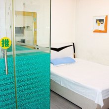沈阳佰佳旅馆