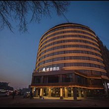 雅泰酒店(万达广场店)