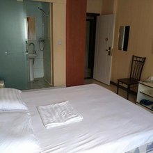 荆州玉兰住宿