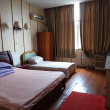 无锡君子旅馆
