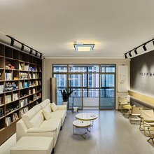 几点睡·青年旅舍(花果园购物中心松花路地铁站店)