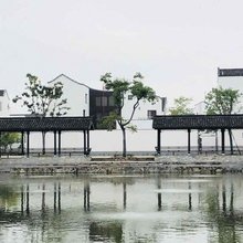 杭州东梓关相识许苑民宿