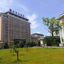 铅山鸿景大酒店