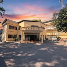 台山南湾山庄度假酒店
