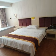 宁波大榭思思客房