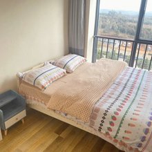 哈尔滨南岗华凯旅馆