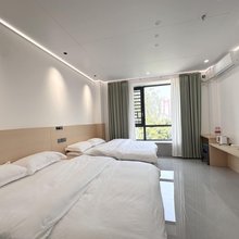 龙门岛民宿