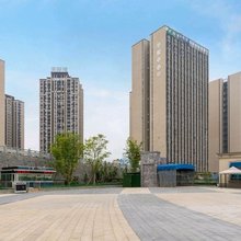 老紫蜀道山民宿(重庆欢乐谷店)