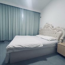岫岩荣华旅社