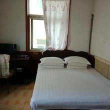 天天顺招待所(济南火车站店)
