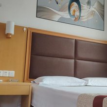 长沙蓝波湾旅馆(大学城中南大学店)