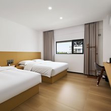 悦湖居酒店(四川省骨科医院天府院区店)