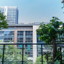 木栖民宿(成都天琅梓潼宫地铁站店)