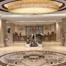 宜宾梨木酒店(长江公园水幕广场三江口CBD店)