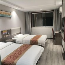 芒果酒店(甘肃工业职业技术大学店)