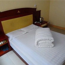 鸿运宾馆(兰州盐场北路店)
