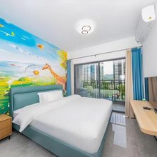 梵尔登民宿(清远长隆大道店)